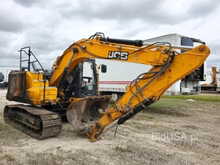 JCB CONSTRUCTION T2000