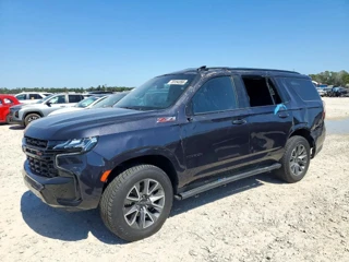 CHEVROLET TAHOE K1500 Z71