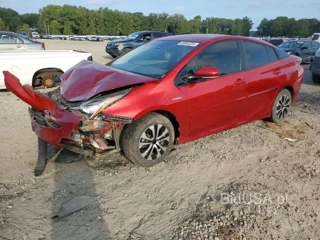 TOYOTA PRIUS TWO