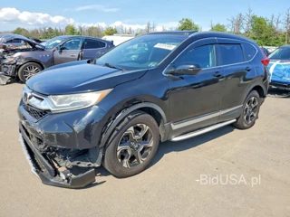 HONDA CR-V TOURING