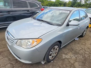 HYUNDAI ELANTRA GLS