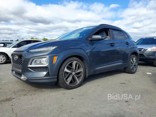 HYUNDAI KONA LIMITED