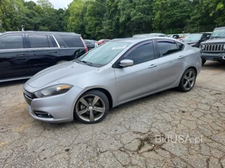 DODGE DART GT