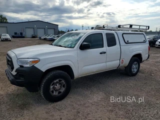 TOYOTA TACOMA SR