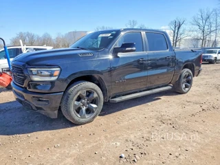 RAM 1500 BIG HORN