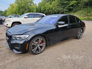 BMW 330I