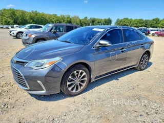 TOYOTA AVALON XLE