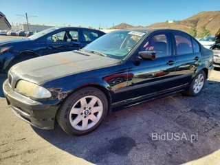 BMW 325 I