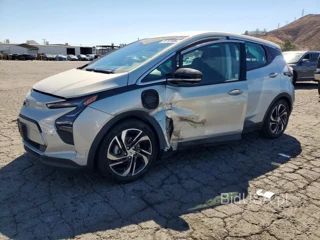 CHEVROLET BOLT EV 2LT