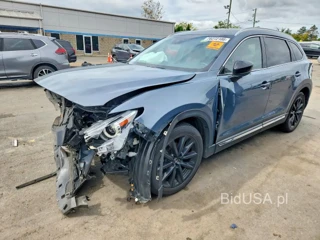 MAZDA CX-9 GRAND TOURING