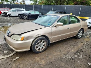 ACURA 3.2TL