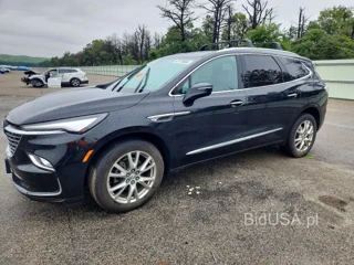 BUICK ENCLAVE PREMIUM
