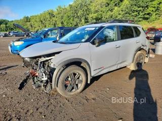 NISSAN ROGUE ROCK CREEK