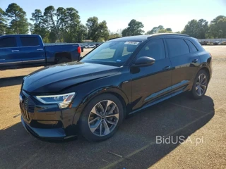 AUDI E-TRON PREMIUM PLUS