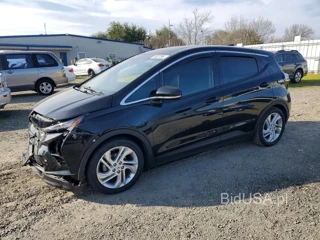 CHEVROLET BOLT EV 1LT