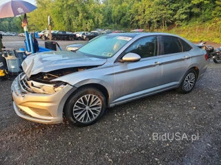 VOLKSWAGEN JETTA S