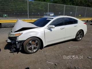 ACURA TL