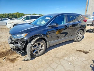 HONDA CR-V EXL
