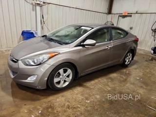 HYUNDAI ELANTRA GLS