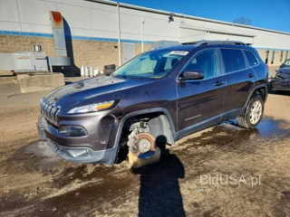 JEEP CHEROKEE LATITUDE