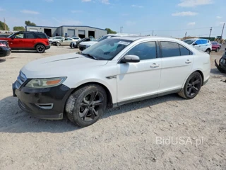 FORD TAURUS SHO