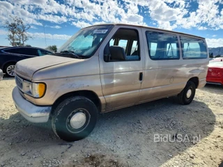 FORD ECONOLINE E150