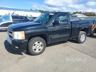 CHEVROLET SILVERADO C1500