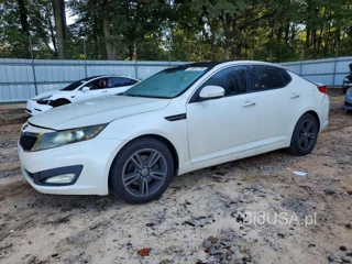 KIA OPTIMA EX