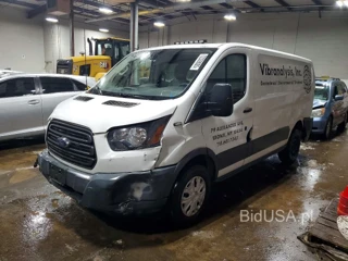 FORD TRANSIT T-250