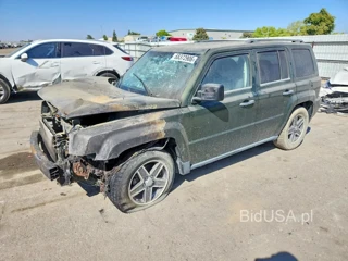 JEEP PATRIOT SPORT