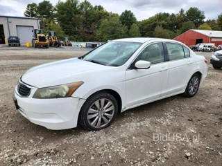HONDA ACCORD LXP