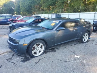 CHEVROLET CAMARO LT
