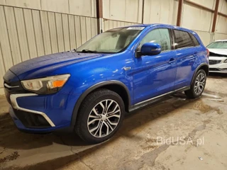 MITSUBISHI OUTLANDER SPORT ES
