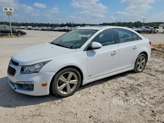 CHEVROLET CRUZE LIMITED LT