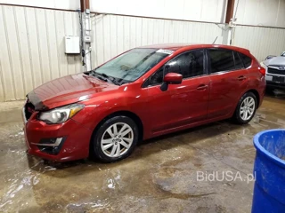 SUBARU IMPREZA PREMIUM