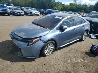 TOYOTA COROLLA HYBRID LE