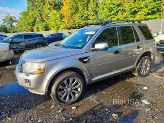 LAND ROVER LR2 HSE