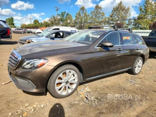 MERCEDES-BENZ E 400 4MATIC