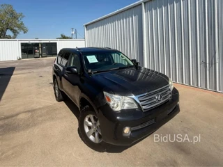 LEXUS GX 460