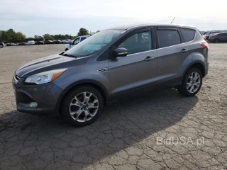 FORD ESCAPE SEL
