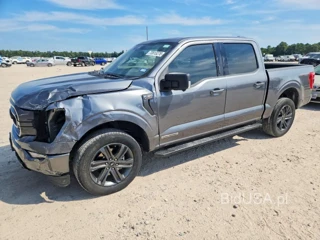 FORD F150 SUPERCREW