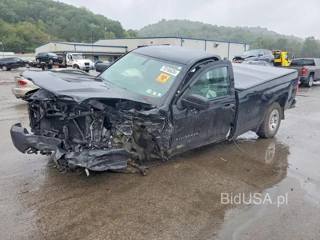 CHEVROLET SILVERADO K1500