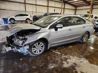 SUBARU IMPREZA PREMIUM