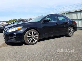 NISSAN ALTIMA 2.5 SR