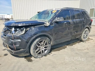 FORD EXPLORER SPORT