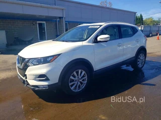 NISSAN ROGUE SPORT SV