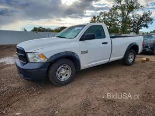 RAM 1500 ST