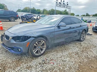BMW 430XI GRAN COUPE