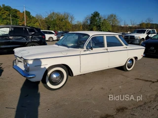 CHEVROLET CONVAIR