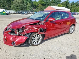 LEXUS CT 200